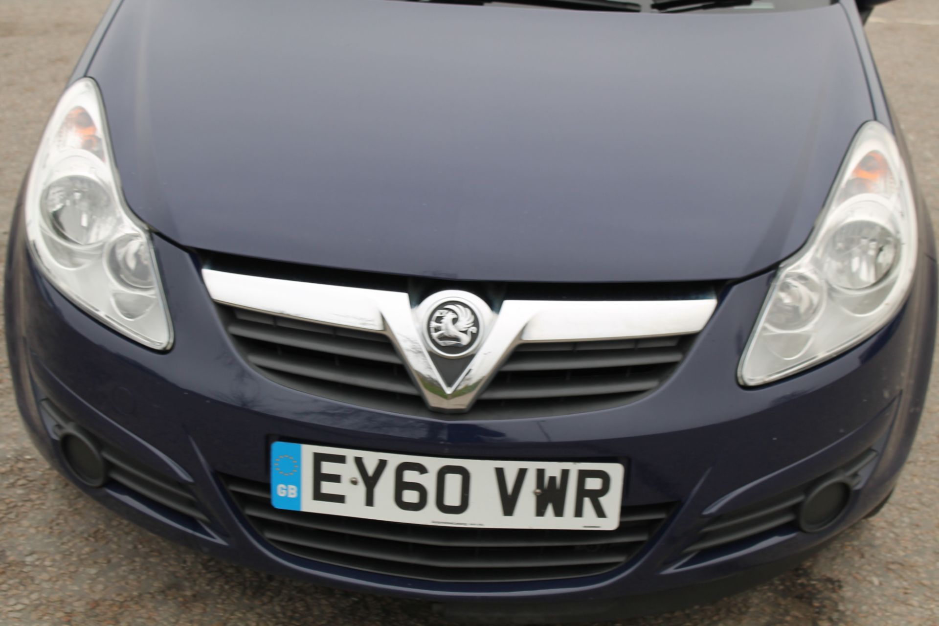 Vauxhall Corsa S Cdti 93 Ecoflex - 1248cc 5 Door - Bild 4 aus 17