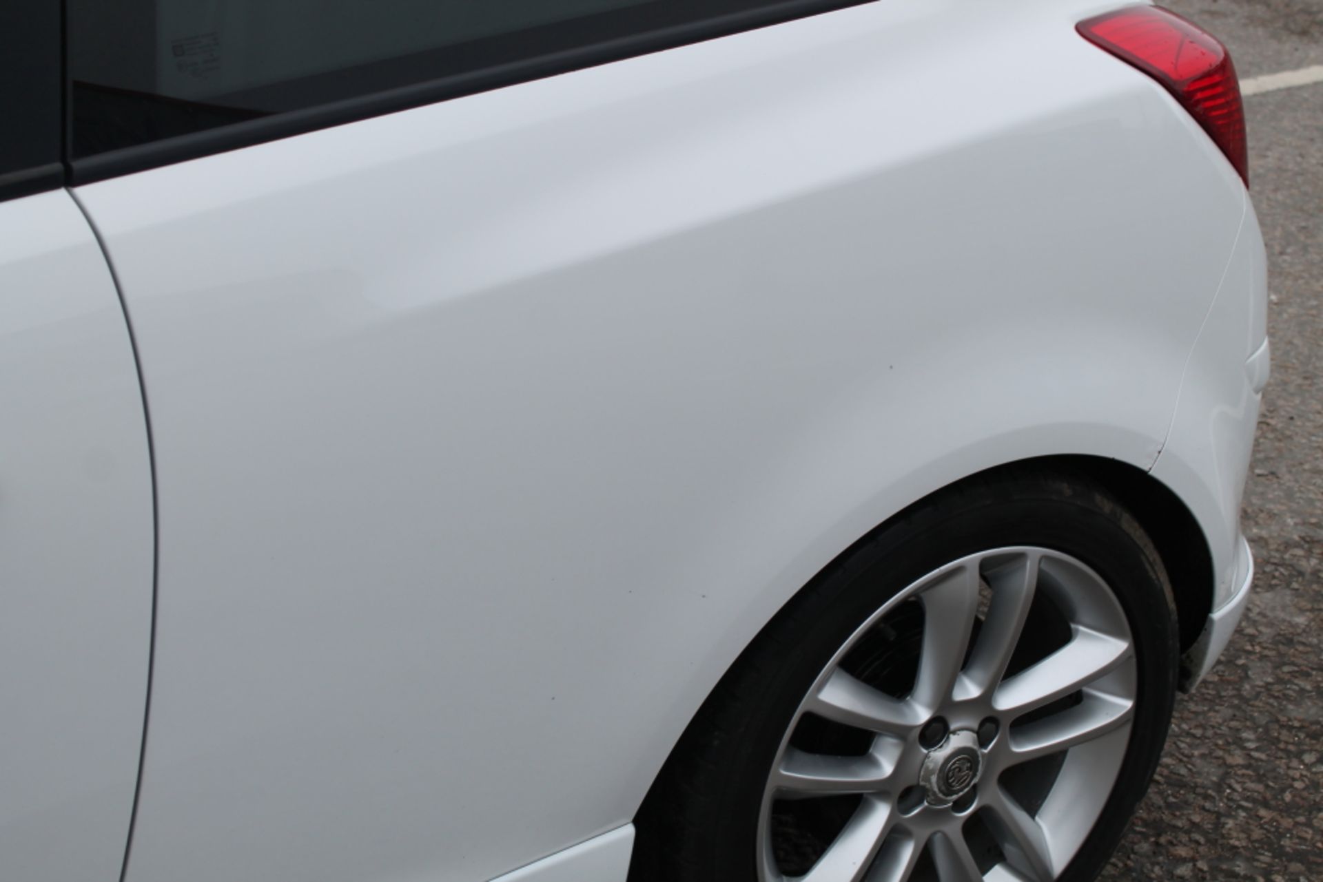 Vauxhall Corsa Sxi - 1364cc 3 Door - Image 9 of 13
