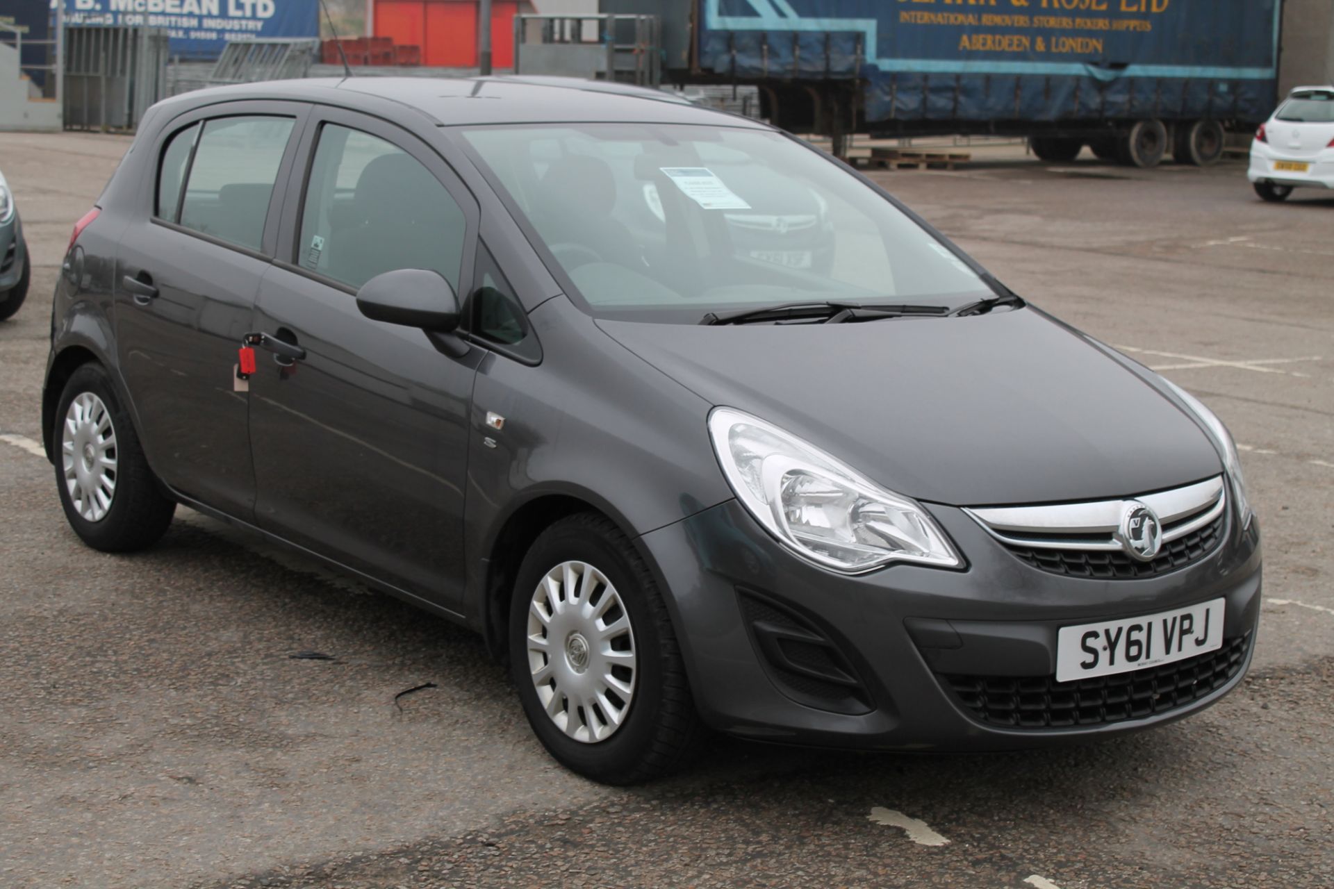 Vauxhall Corsa S Cdti Ecoflex S/s - 1248cc 5 Door