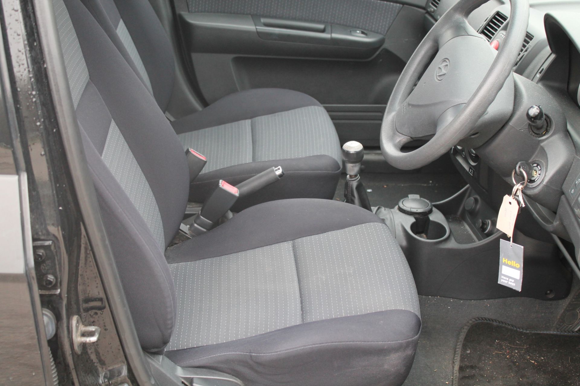 Hyundai Getz Gsi - 1086cc 5 Door - Image 6 of 8