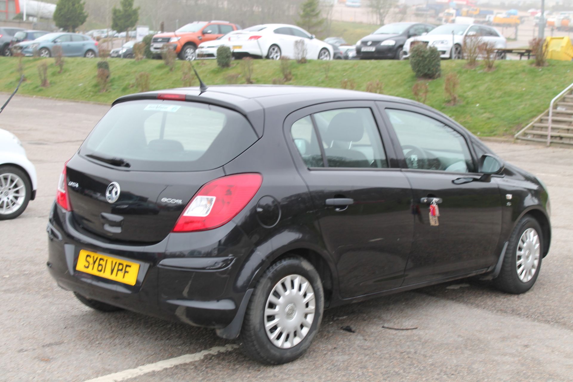 Vauxhall Corsa S Cdti Ecoflex S/s - 1248cc 5 Door - Image 4 of 15