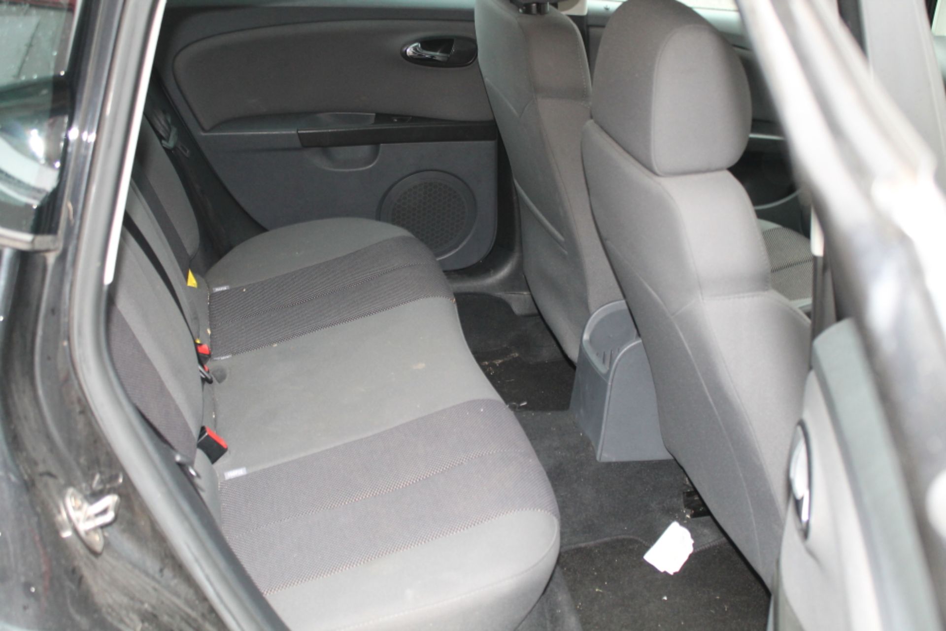 Seat Leon Stylance Tsi - 1390cc 5 Door - Image 7 of 12