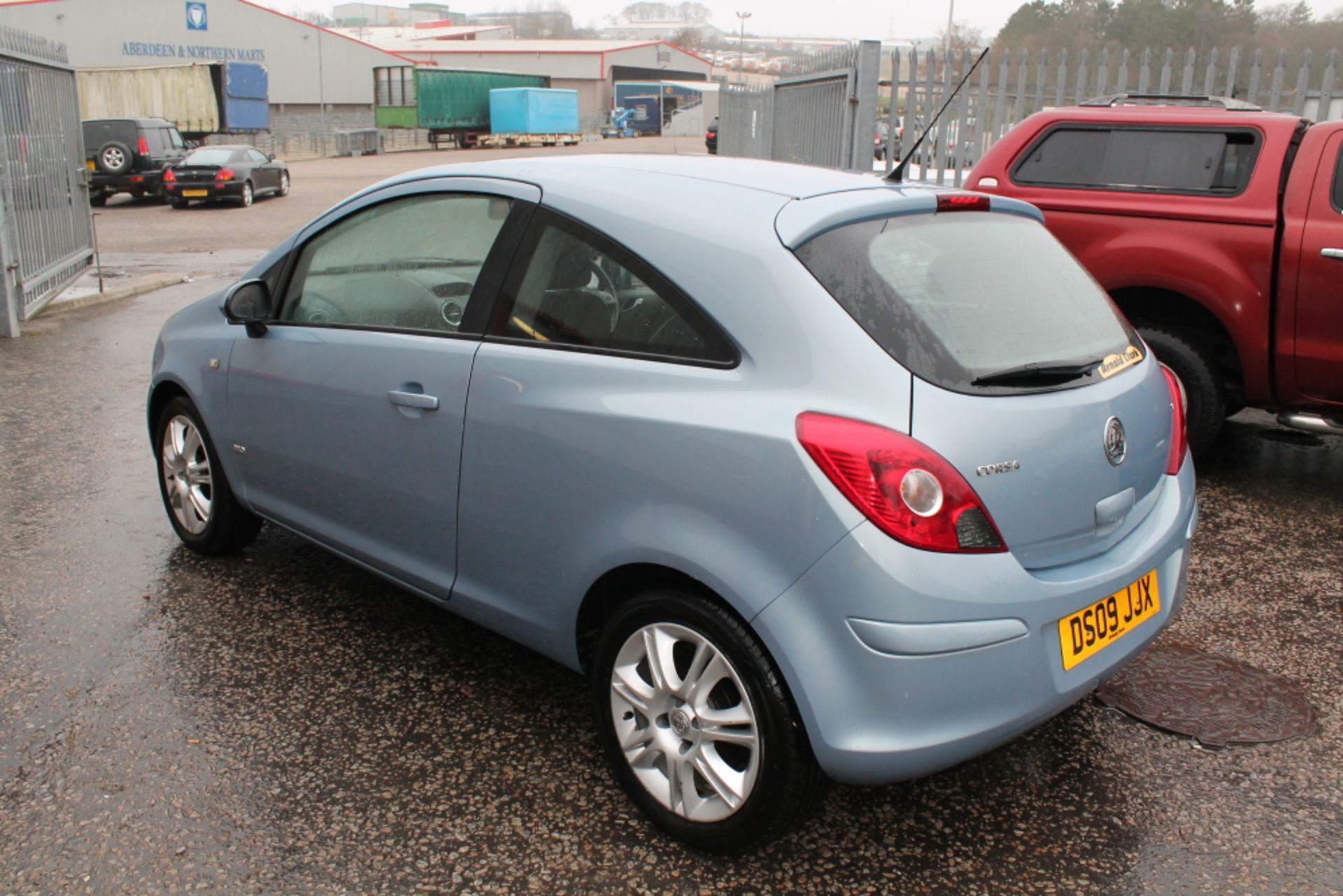 Vauxhall Corsa Design - 1229cc 3 Door - Image 3 of 9