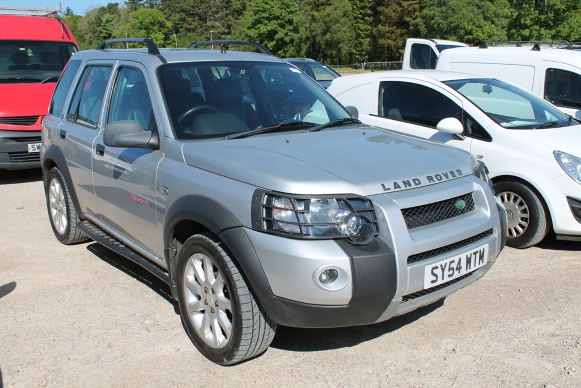 Land Rover Freelander Td4 Premium Sp - 1951cc 4 Door Estate - Image 3 of 7