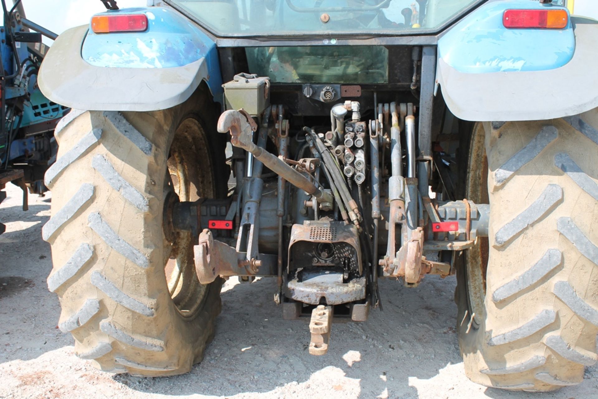 New Holland Tractor Tractor - Image 4 of 5