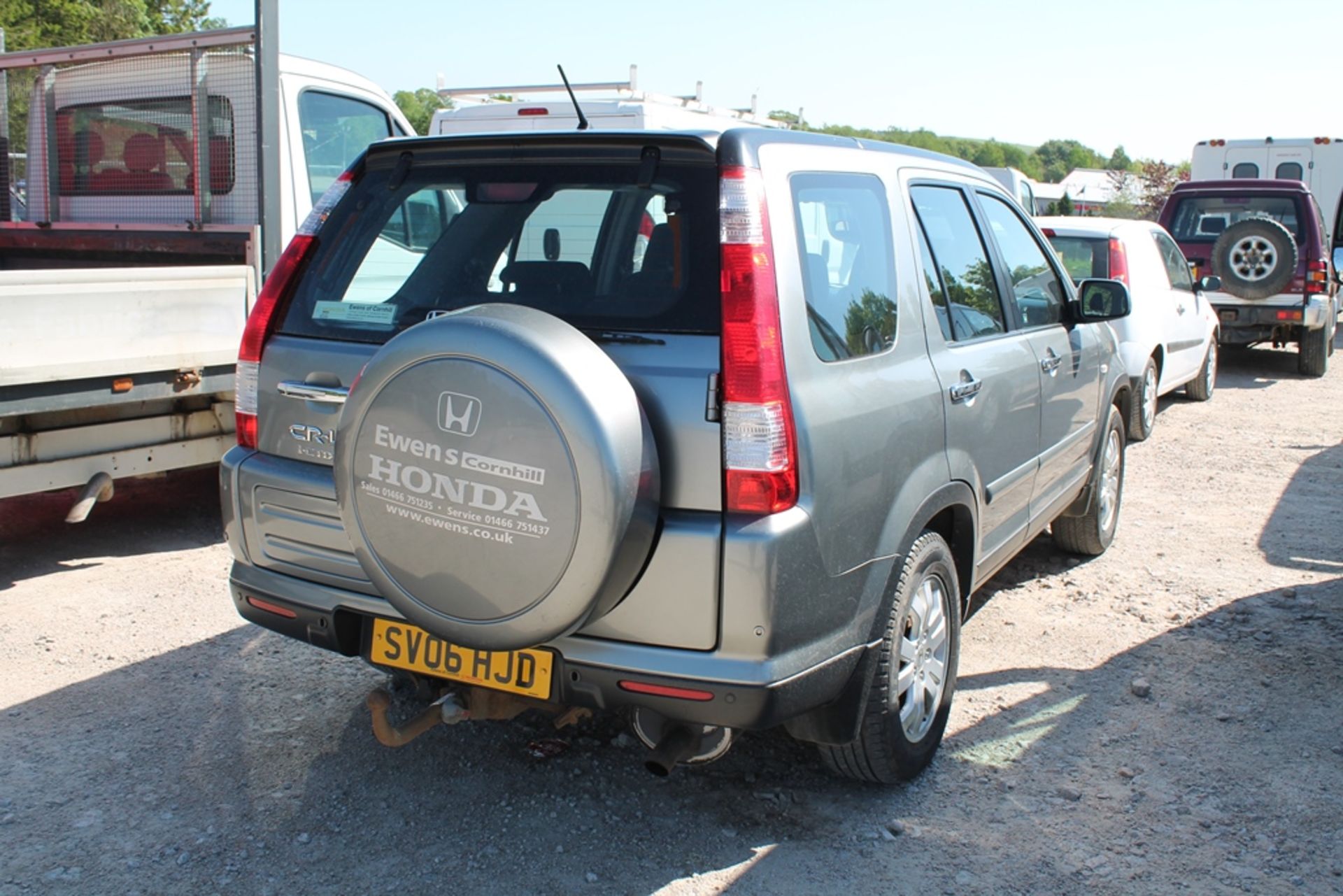 Iveco Daily 35s11 Lwb - 2287cc 2 Door Van - Image 9 of 10