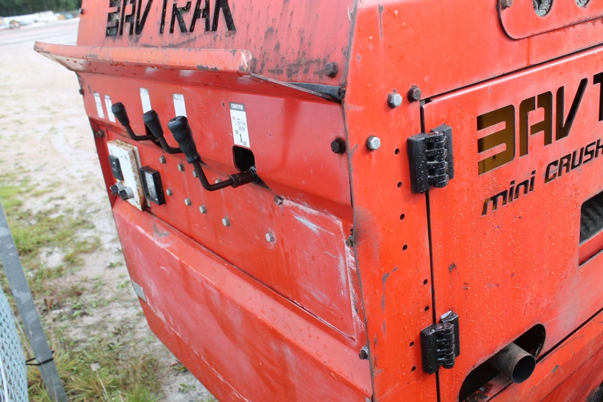 BAV TRAK CRUSHER KEY HERE - Image 4 of 5