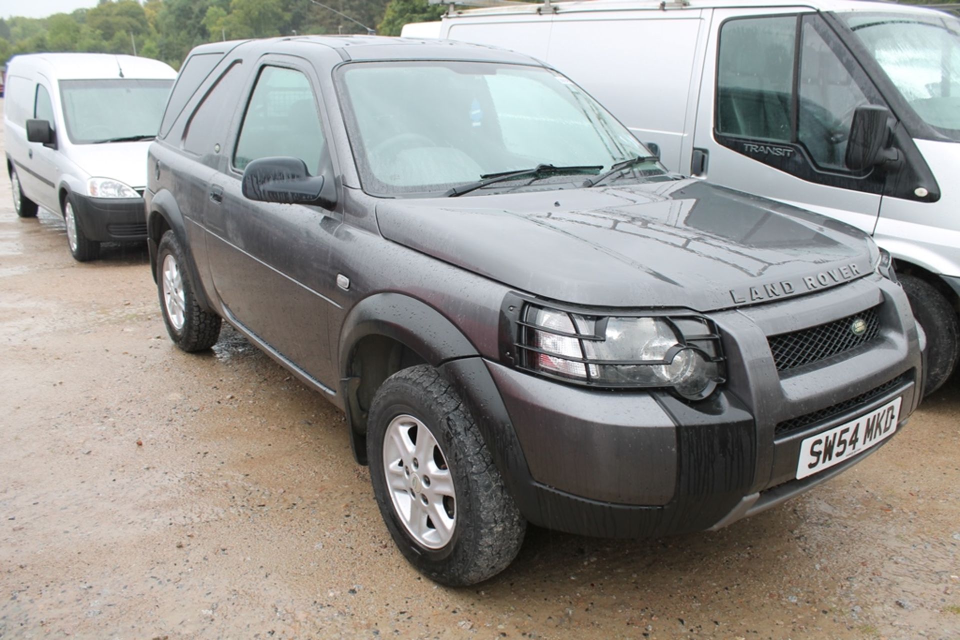 Land Rover Freelander Td4 Swb - 1951cc 4x4 - Image 4 of 4