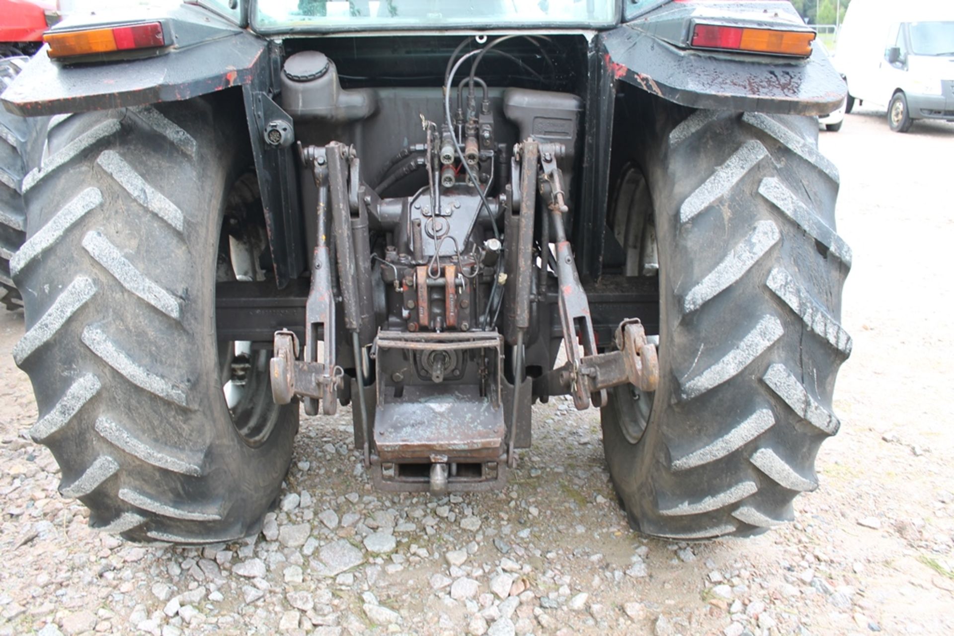Massey Ferguson 3060 Tractor - Image 5 of 5