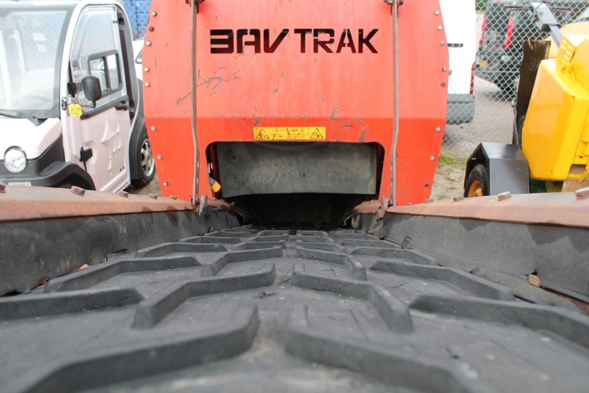 BAV TRAK CRUSHER KEY HERE - Image 2 of 5