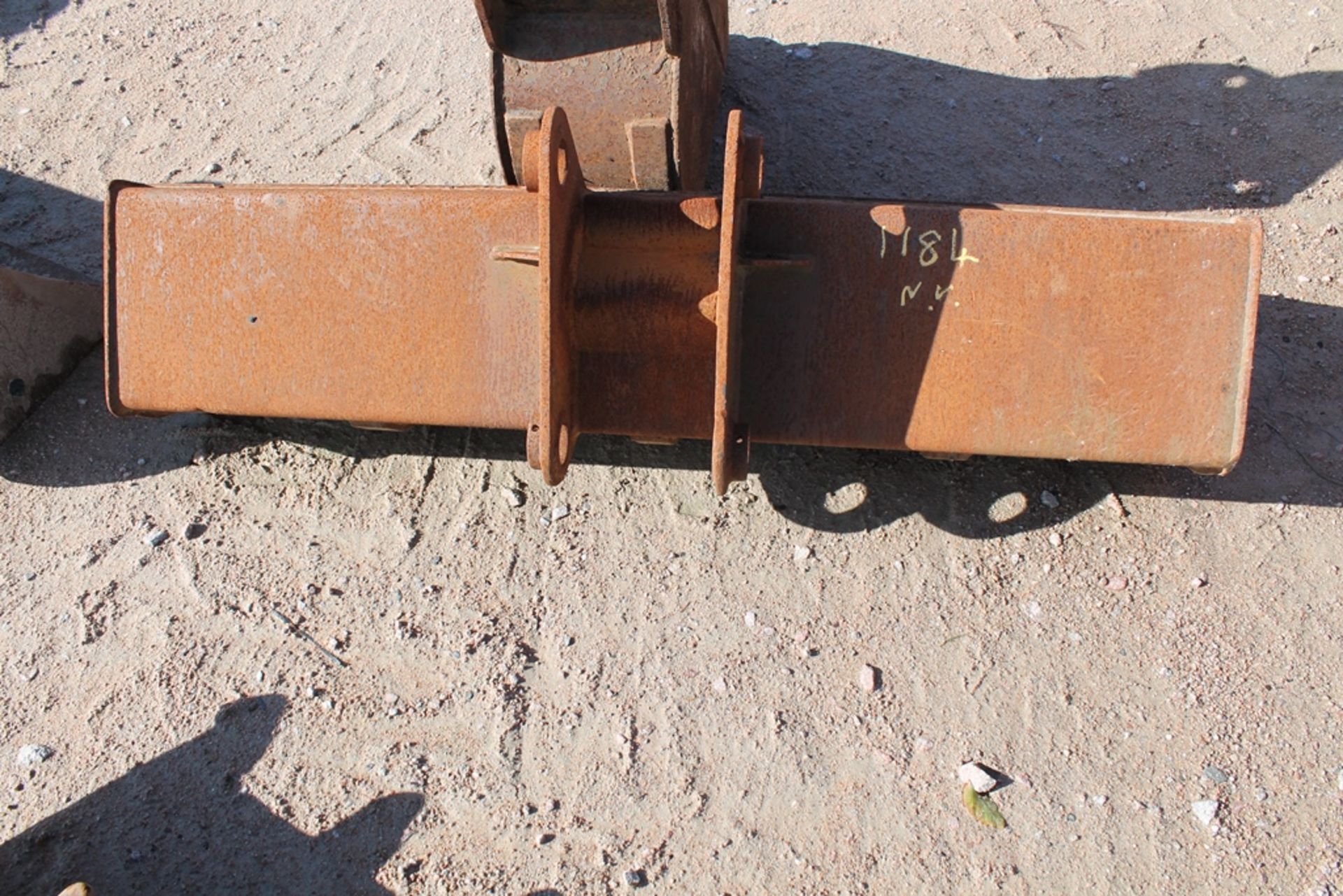 JCB DITCHING BUCKET