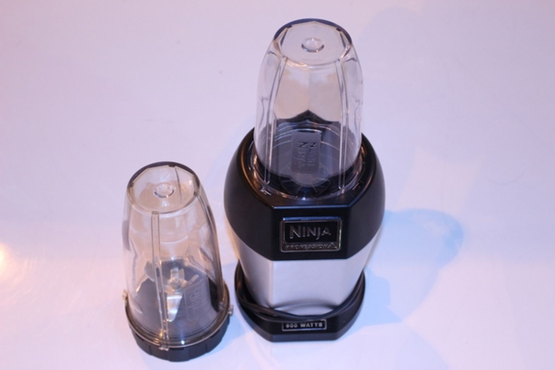 1X NUTRI NINJA RRP £80 (BL678120)