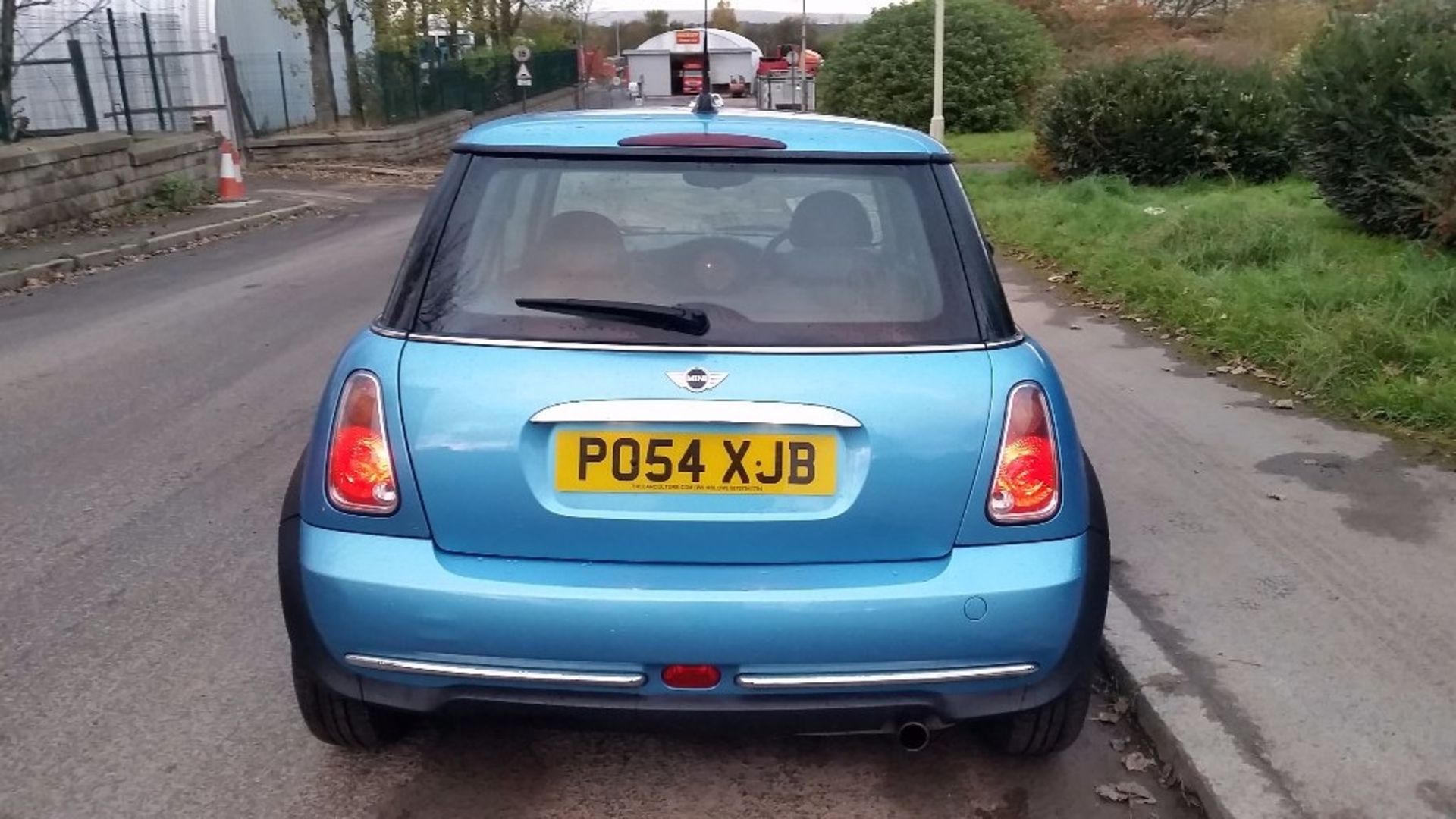 MINI, ONE, PO54 XJB, 1-6 LTR, PETROL, MANUAL, 2 DOOR HATCH, 120,899 MILES, 23.12.17 MOT DATE, FULL - Image 4 of 11