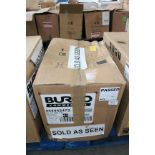 1X BOXED BURCO COMMERCIAL STAINLESS STEEL BCAFWM 7.5L COMMERCIAL WATER HEATER (DS-GD) (13.01.17)
