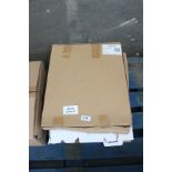 1X LOT TO CONTAIN 5 ASSORTED BOXED TOILET SEATS TO INCLUDE SPEC-TS AND OTHER (DS-VP) (09.02.17)