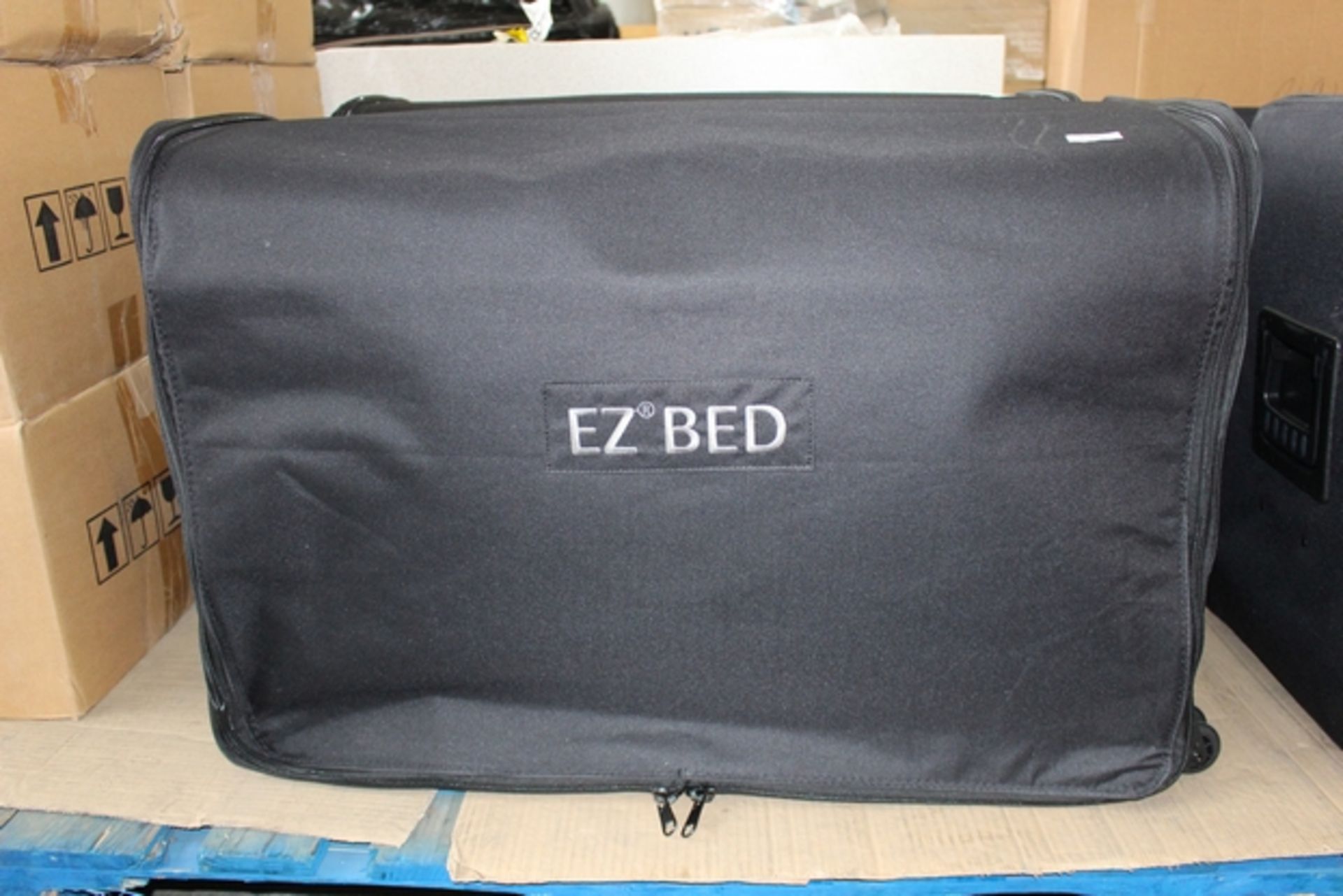 1X BAGGED EZ BED (AC-LMJ)