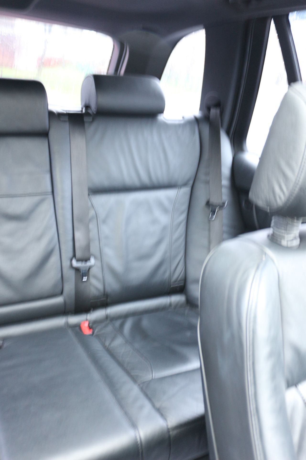 BMW X5, X5 IS FACE LIFT MODEL, HN54 FXZ, 4-8 IS, PETROL, AUTOMATIC, 2004, 5 DOOR, CURRENT RECORDED - Image 13 of 15