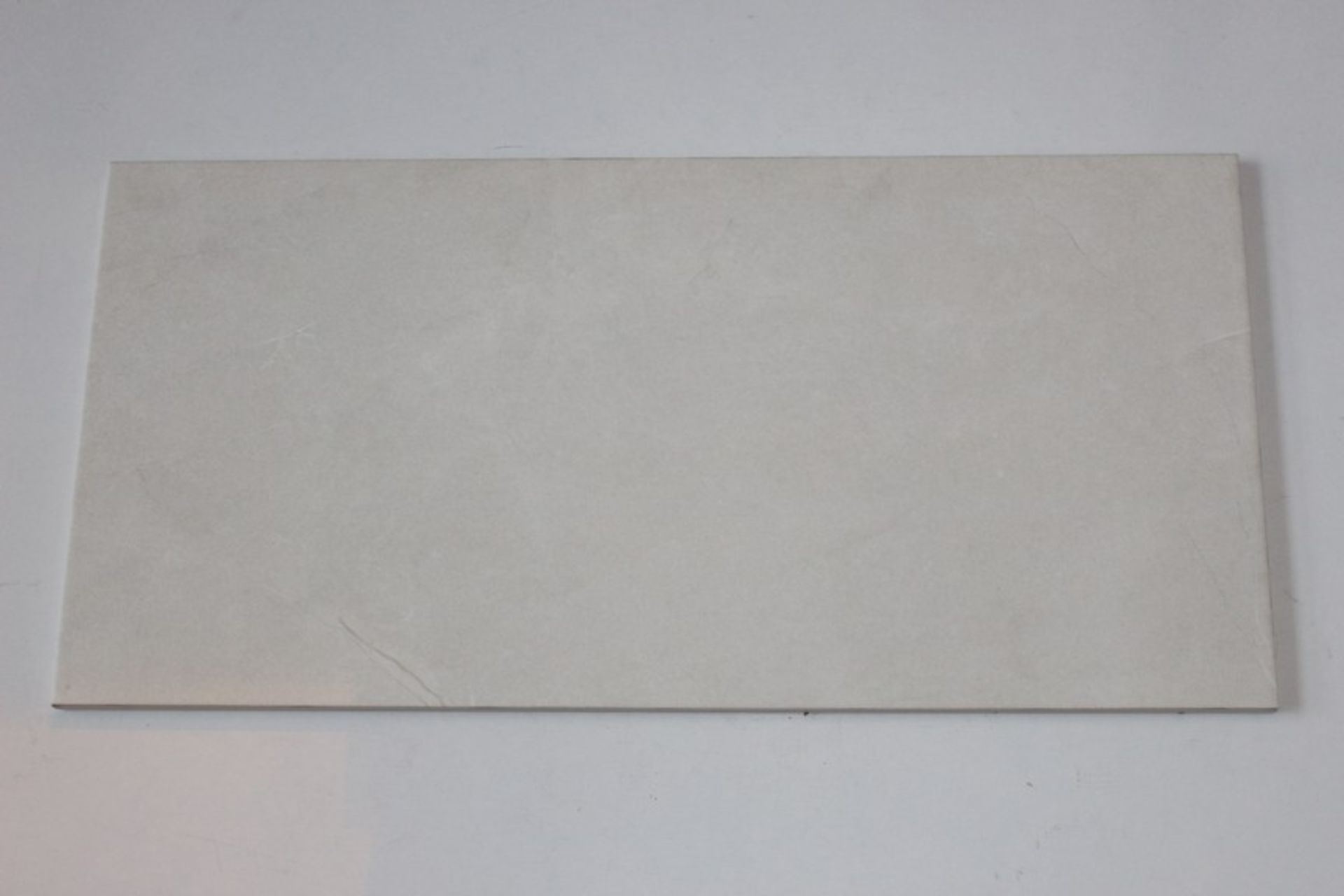 40X BY JOHNSONS TILES FACTORY SEALED GLAZED WALL TILES 300 X 600 RRP £1200 (CAST1A) (DS-TILE) (03.