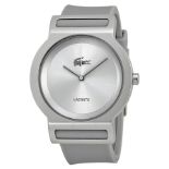 BOXED BRAND NEW LACOSTE WATCH, MODEL- 2020047, RRP-£110.00 (SBW-100)