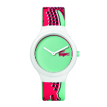 BOXED BRAND NEW LACOSTE WATCH, MODEL- 2020114, RRP-£110.00 (SBW-100)