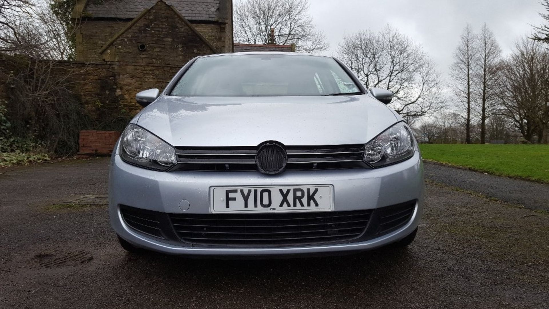 VOLKSWAGEN, GOLF 2-0 TDI SE, FY10 XRK, 2-0 LTR, DIESEL, AUTO - DSG, 4 DOOR HATCH, 01.04.2010,