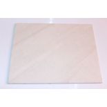 48X FACTORY SEALED BY JOHNSON TILES GLAZED WALL AND FLOOR TILES 360 X 270MM RRP £37.10 PER PACK