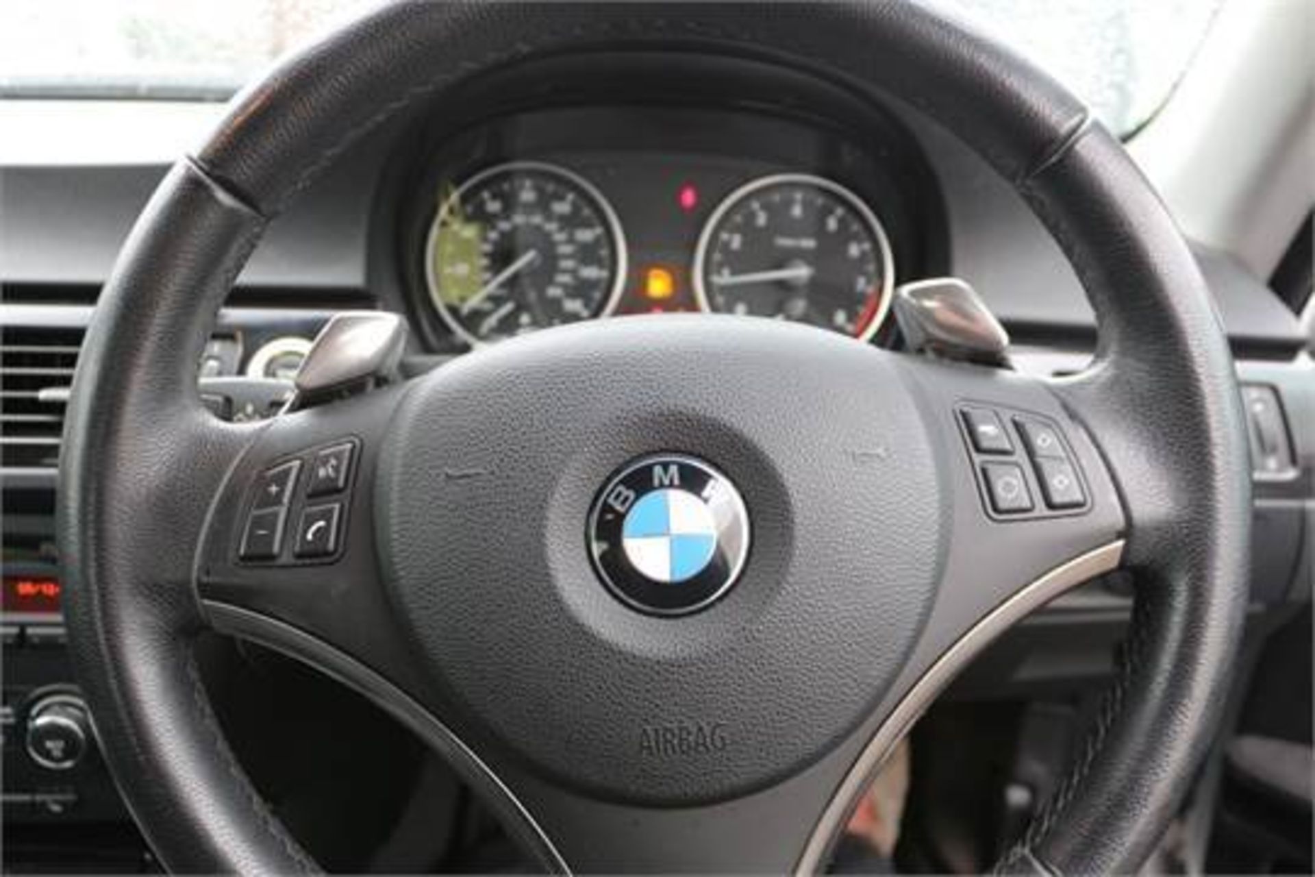 BMW, 330 SE COUPE, TN07 HTB, 3-0 LTR, PETROL, AUTOMATIC, 2 DOOR COUPE, 25.05.2007, CURRENT - Image 11 of 13