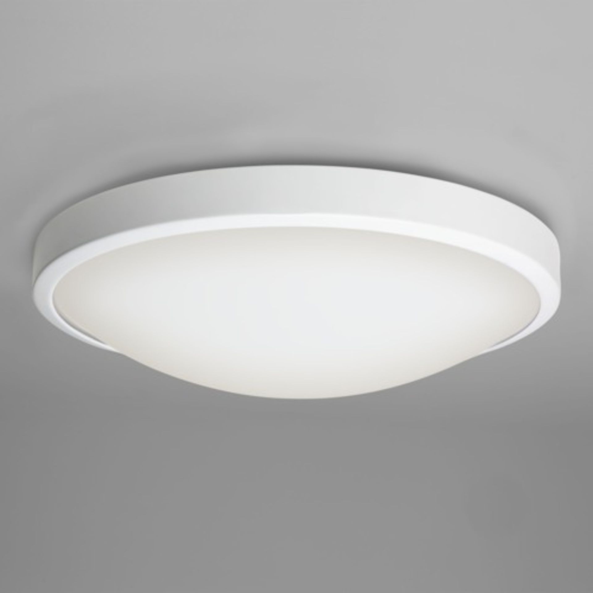 1 x BOXED ASTRO LED CEILING LIGHT RRP £95 (16.10.17) (3794743) *PLEASE NOTE THAT THE BID PRICE IS