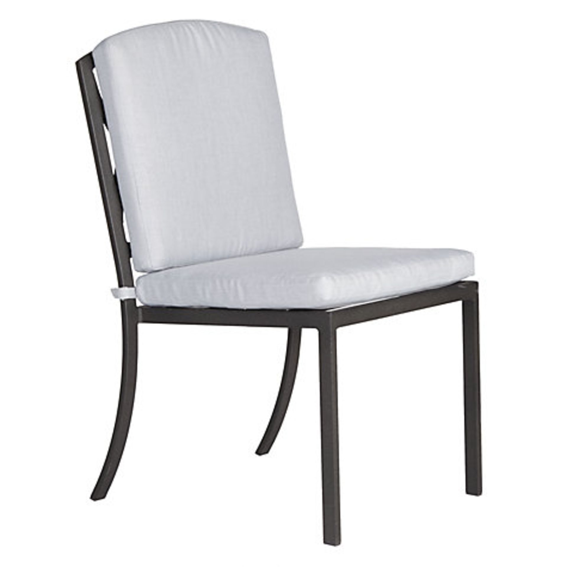 1 x BOXED PAIR OF MARLOW CHAIRS RRP £60 EACH *PLEASE NOTE THAT THE BID PRICE IS MULTIPLIED BY THE