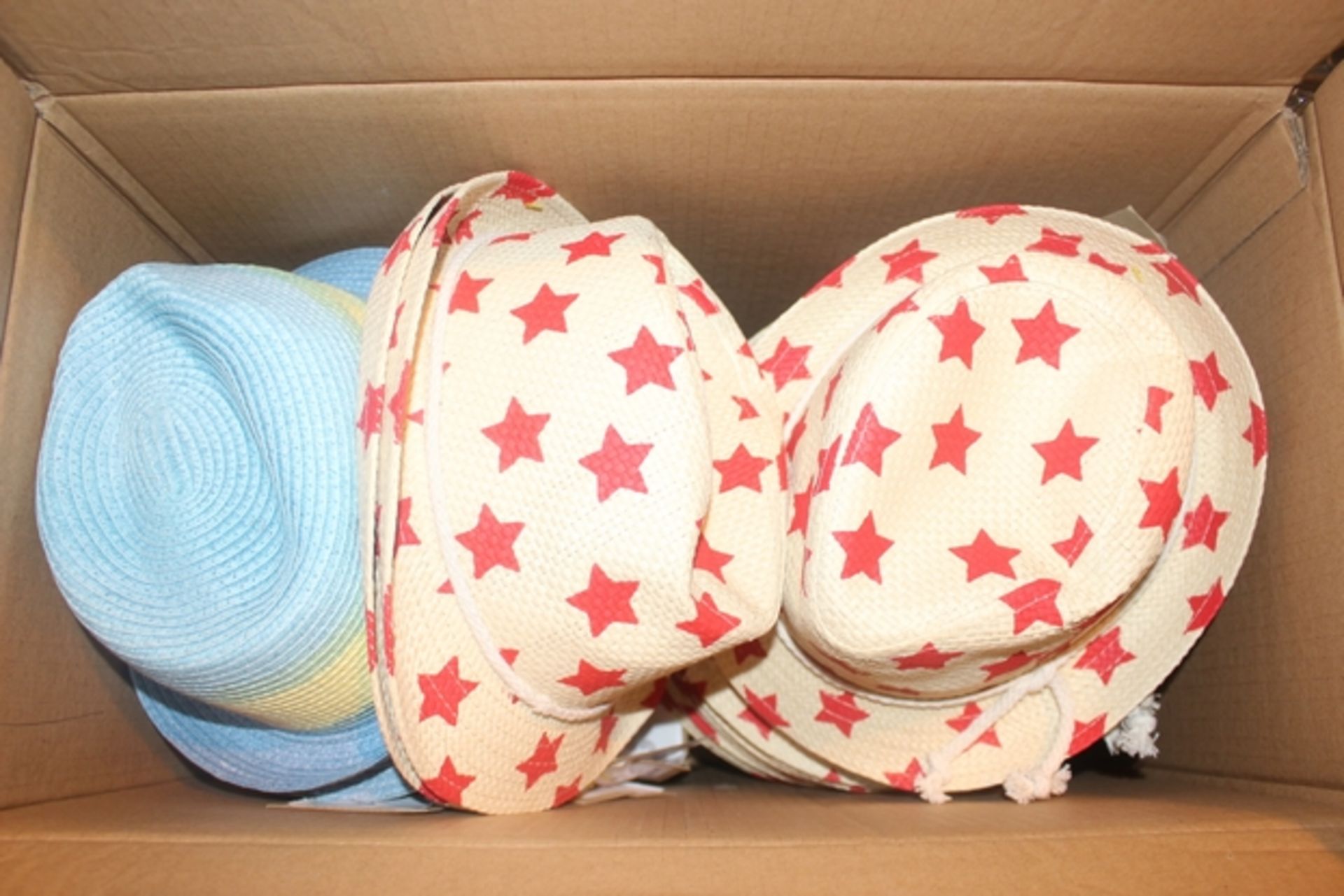 1X LOT TO CONTAIN 46 UNUSED CHILDREN'S HATS COMBINED RRP £460 (DS-TLH-R) (26.082) - Image 2 of 2