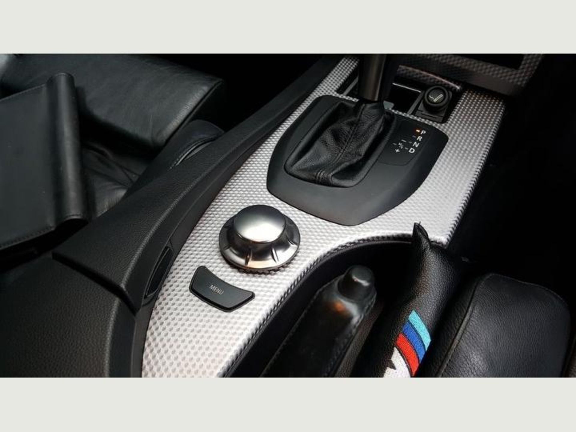 BMW, 5 SERIES 525D SPORT, ULZ 9248, 2-5 LTR, DIESEL, AUTOMATIC, 4 DOOR SALOON, 18.03.2005, CURRENT - Image 22 of 24