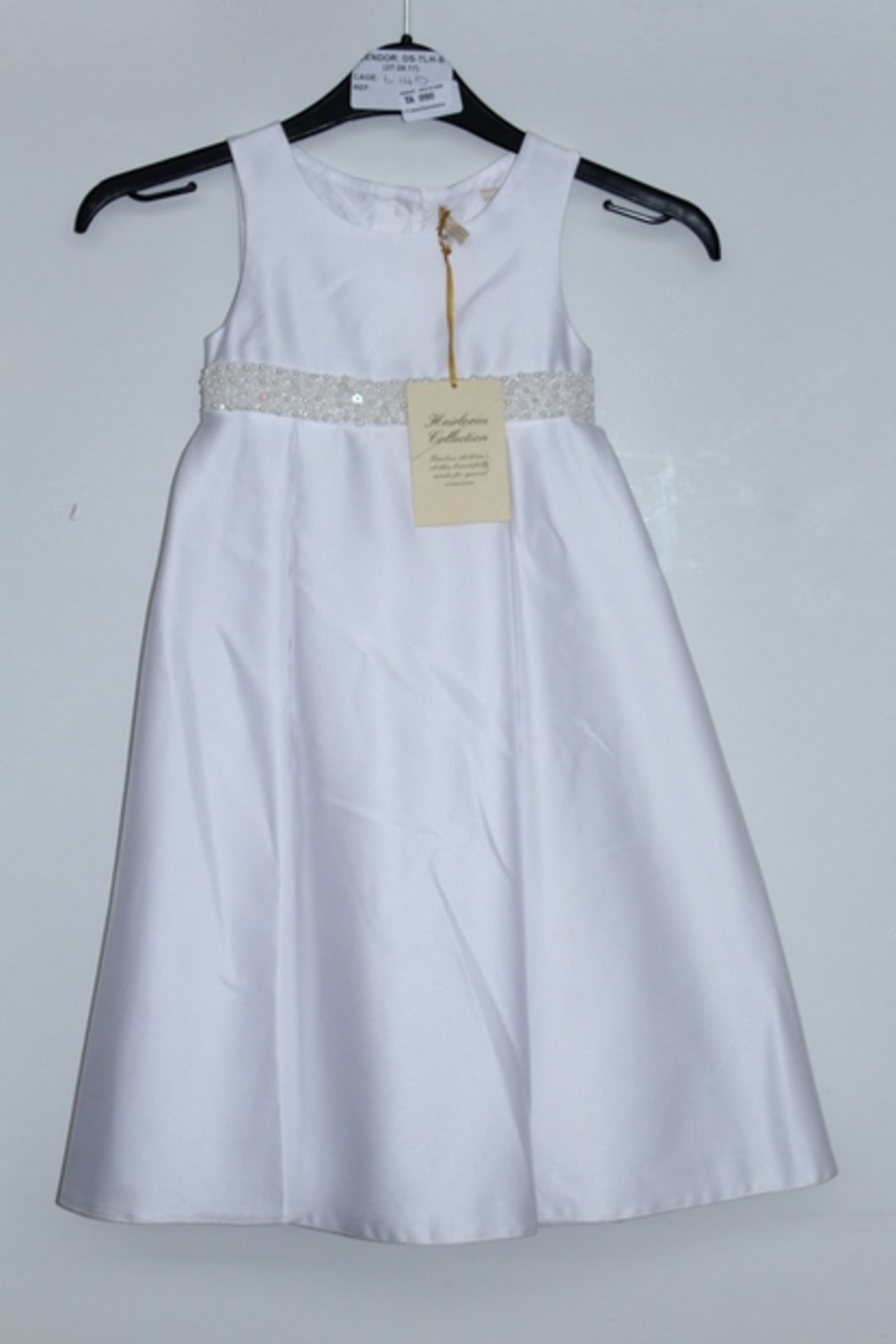 1X UNUSED GRACE COMEDIAN DRESS FOR AGES 3 YEARS RRP £60 (DS-TLH-S) (6.145)