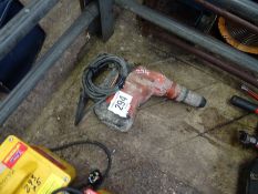 Hilti breaker