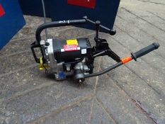 Cembre LD2EN electric rail drill