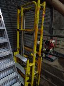 Ugo access platform