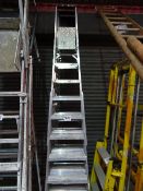 3 step ladders