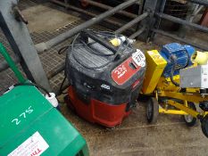 Hilti vacuum 110v