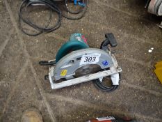 Makita 5903R circular saw 110v