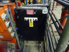 2 site junction boxes