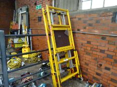 Ugo access platform