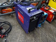 Parweld XTI 303 AC/DC welder