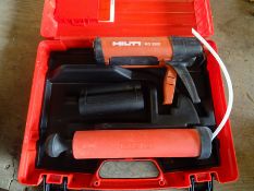 Hilti MD200 glue gun