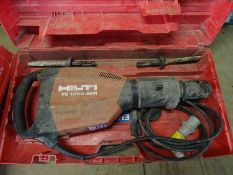 Hilti TE1000AVR breaker