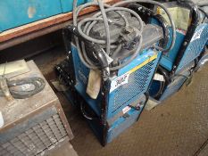 3 Andrews ASE3 3kw cube heaters 240v
