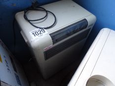 Electro Aire AC813CD 240v air conditioning unit