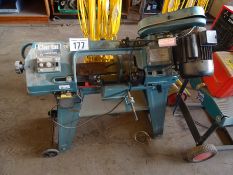 Clarke 6in band saw 240v