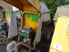 Benford 5/3.5 diesel mixer LT1