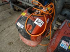 Hilti dust extraction unit