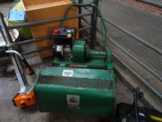 Ransomes 24 gwo