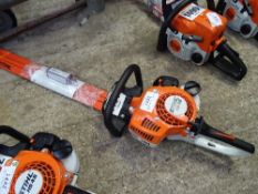 Stihl hedge cutter